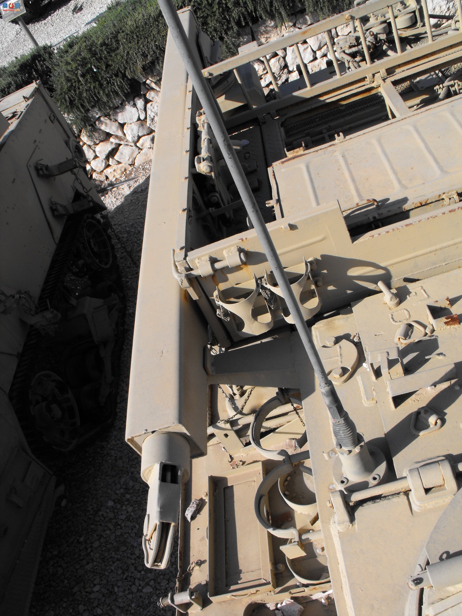 �� T-55 ARV BTS-2����ͼ��