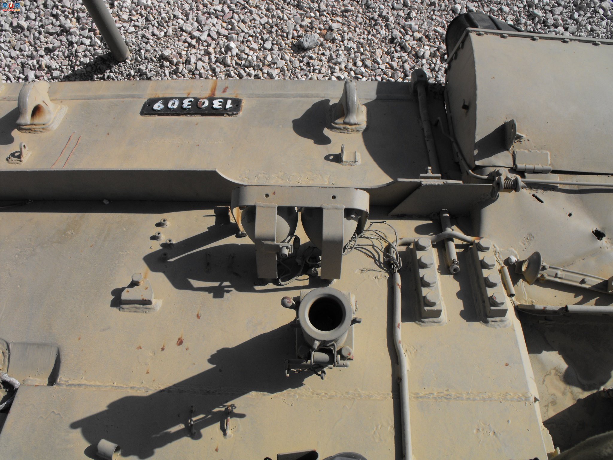 �� T-55 ARV BTS-2����ͼ��