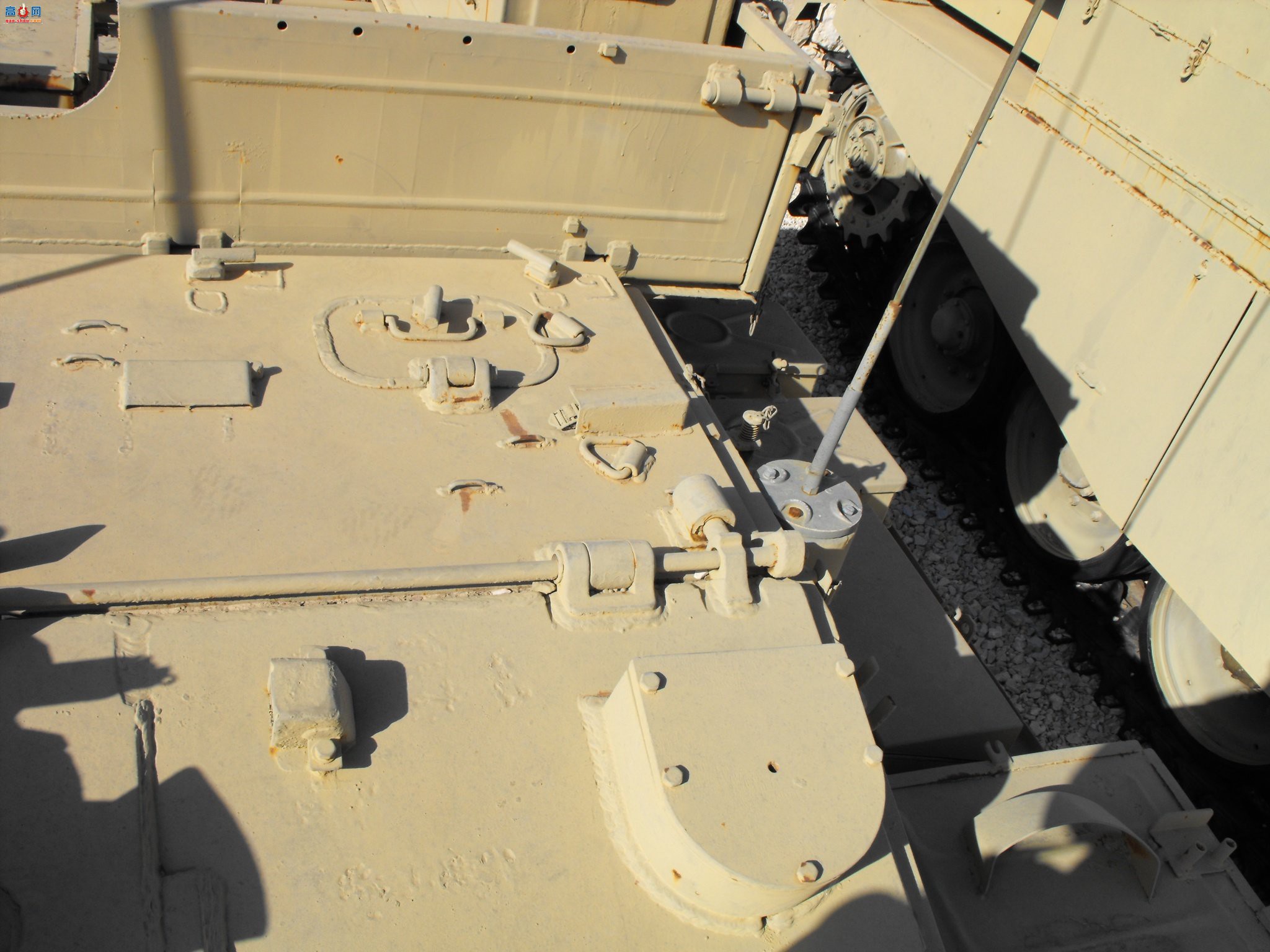 �� T-55 ARV BTS-2����ͼ��