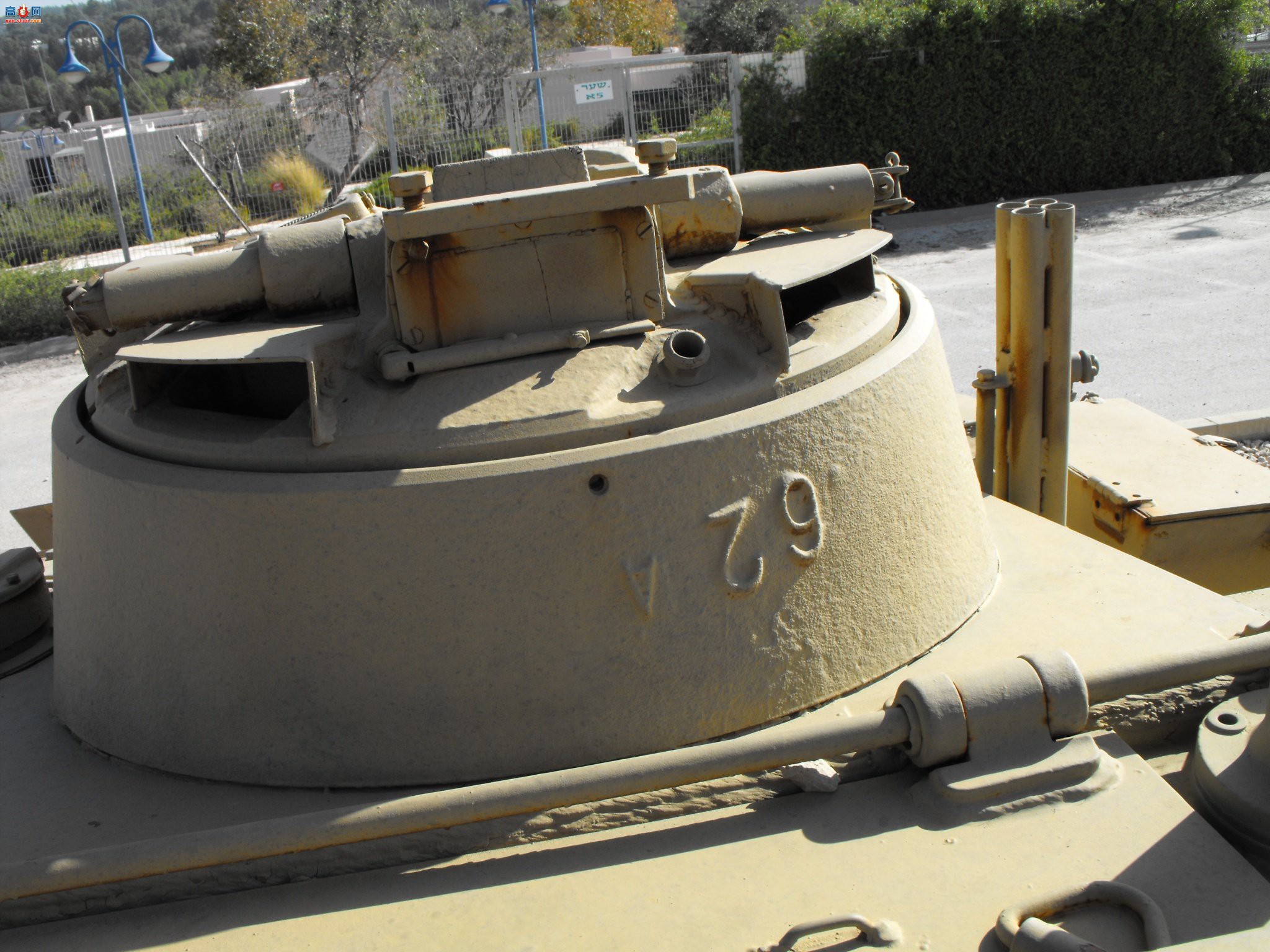 �� T-55 ARV BTS-2����ͼ��