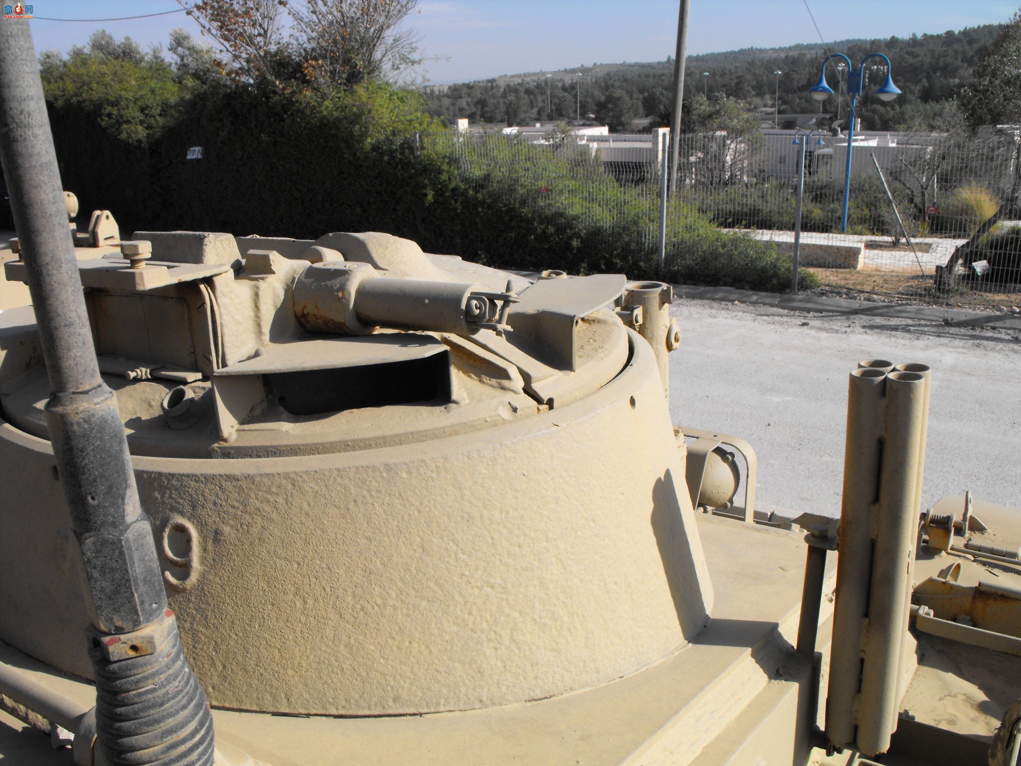 �� T-55 ARV BTS-2����ͼ��