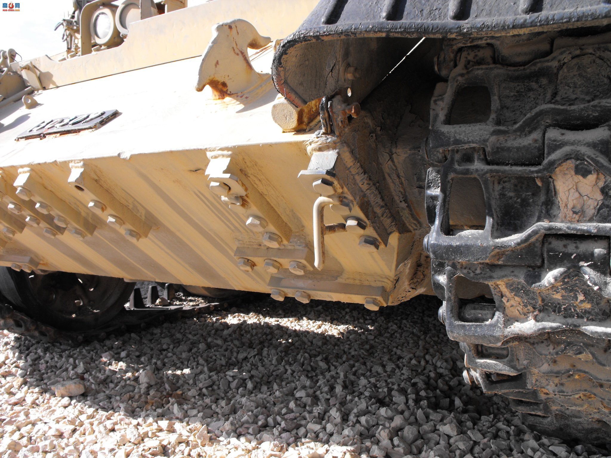 �� T-55 ARV BTS-2����ͼ��