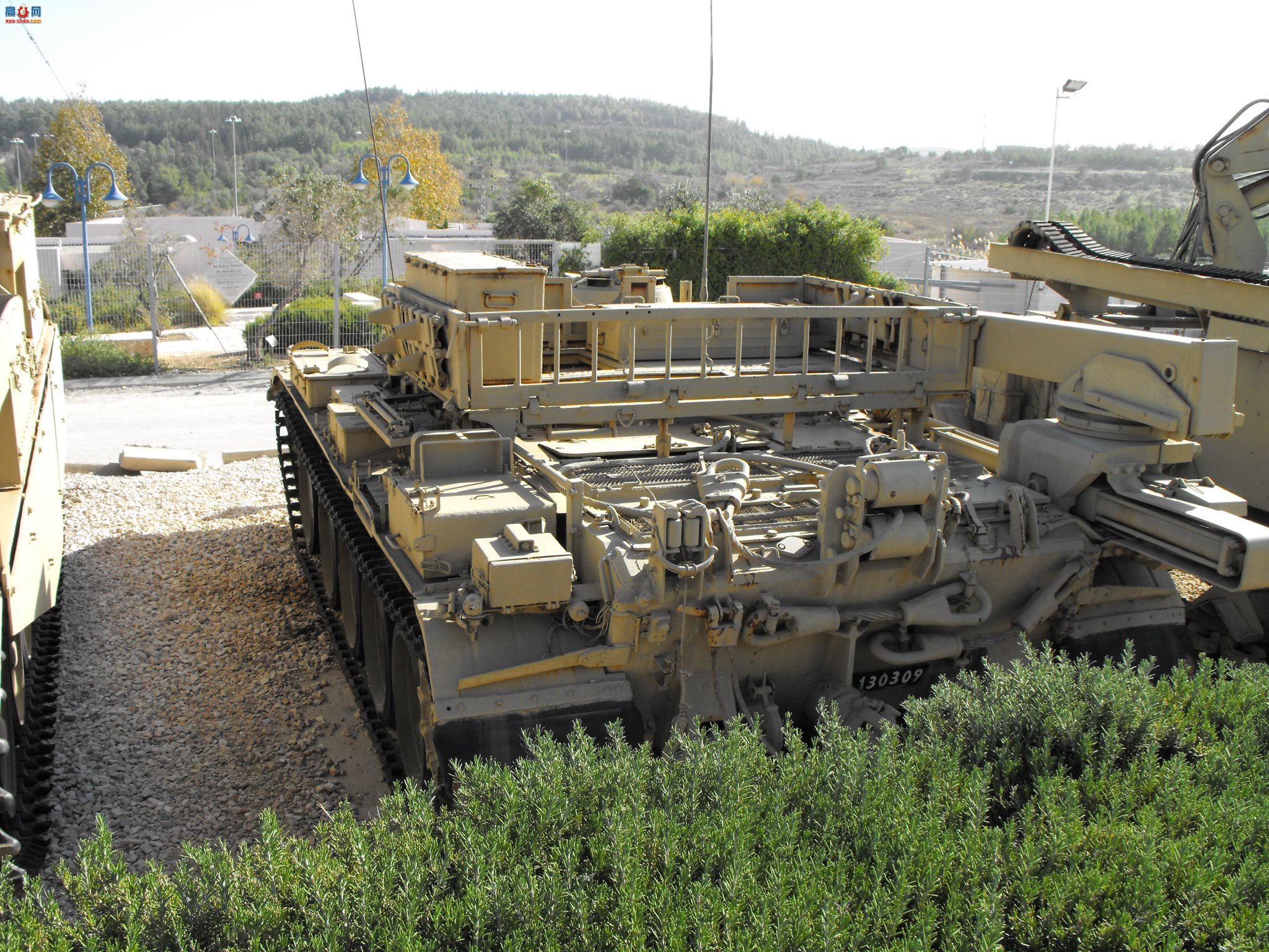 �� T-55 ARV BTS-2����ͼ��