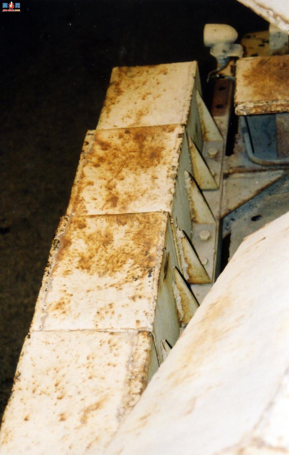 �� ������ T-55A Enigma ��ս̹���ڹ�������ͼ��