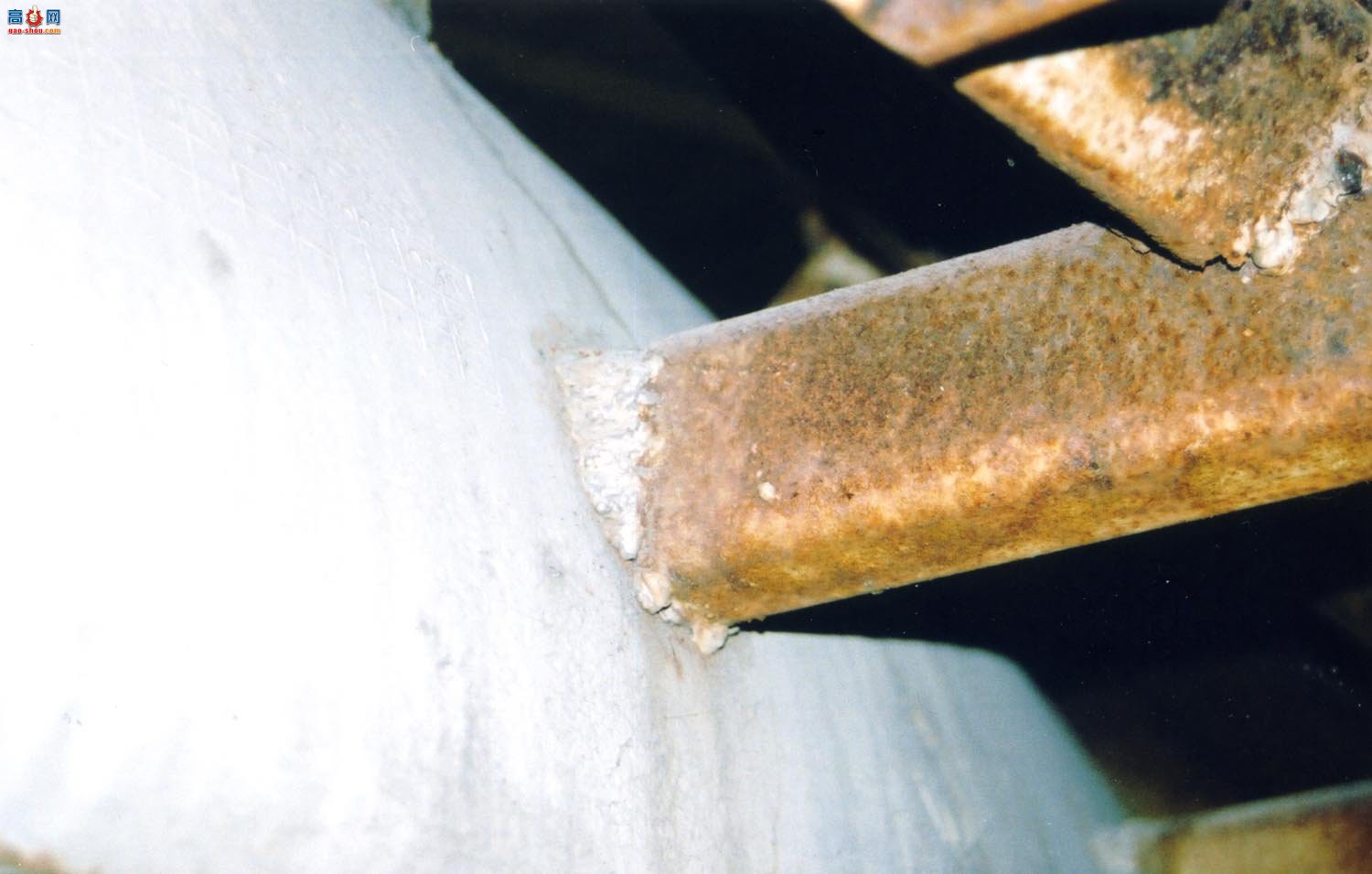 �� ������ T-55A Enigma ��ս̹���ڹ�������ͼ��