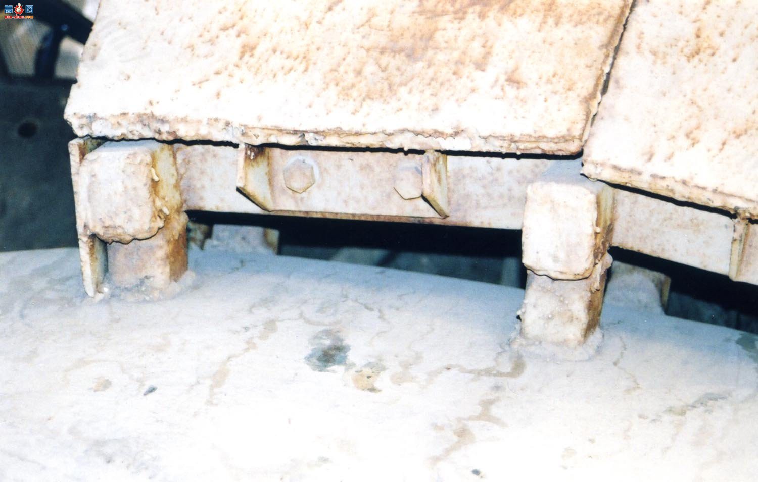 �� ������ T-55A Enigma ��ս̹���ڹ�������ͼ��