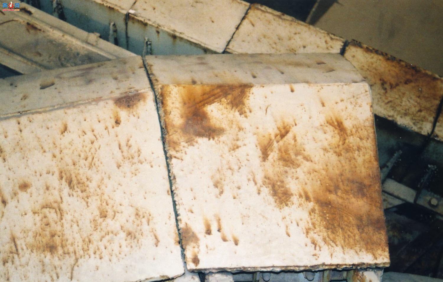 �� ������ T-55A Enigma ��ս̹���ڹ�������ͼ��