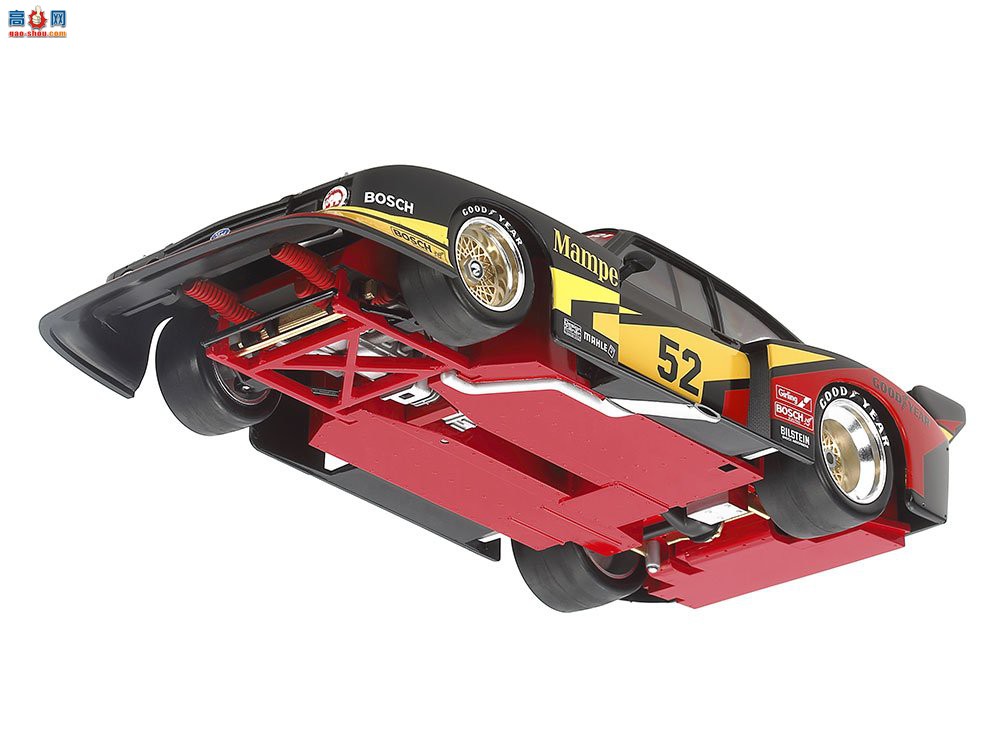 ���﹬��Ʒ��24376 1978 ���� Zakspeed Capri ������ѹ