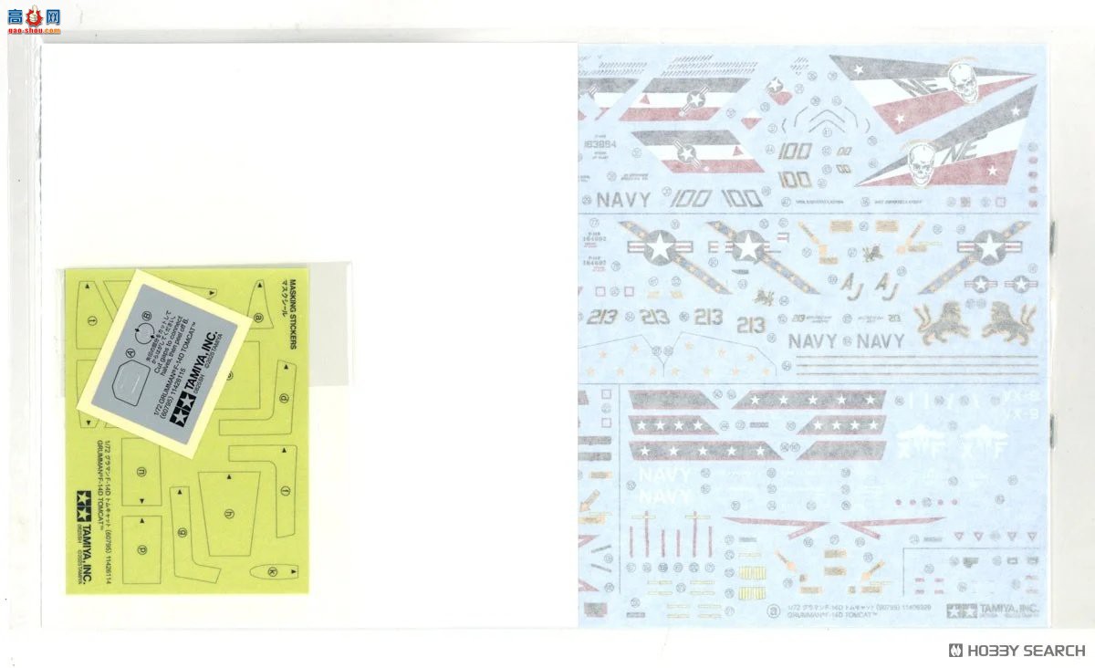 �﹬ ս���� 60795 ��³�� F-14D ��è