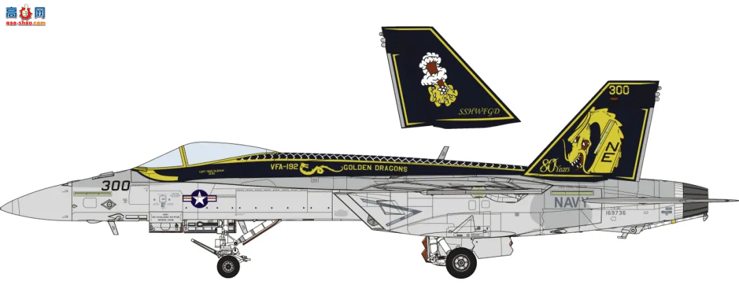 MENG��Ʒ ����F/A-18E��������Ʒ䡱ս���� ��������ս���������ж�