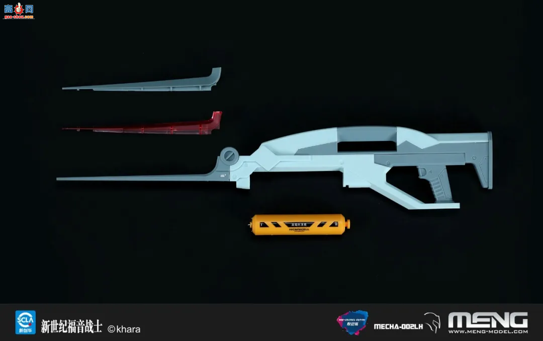 ��MENG��Ʒ��MECHA-002LH �����͸���սʿ2�Ż�Ver.1.5 ҫ����ɫ����ʽ������