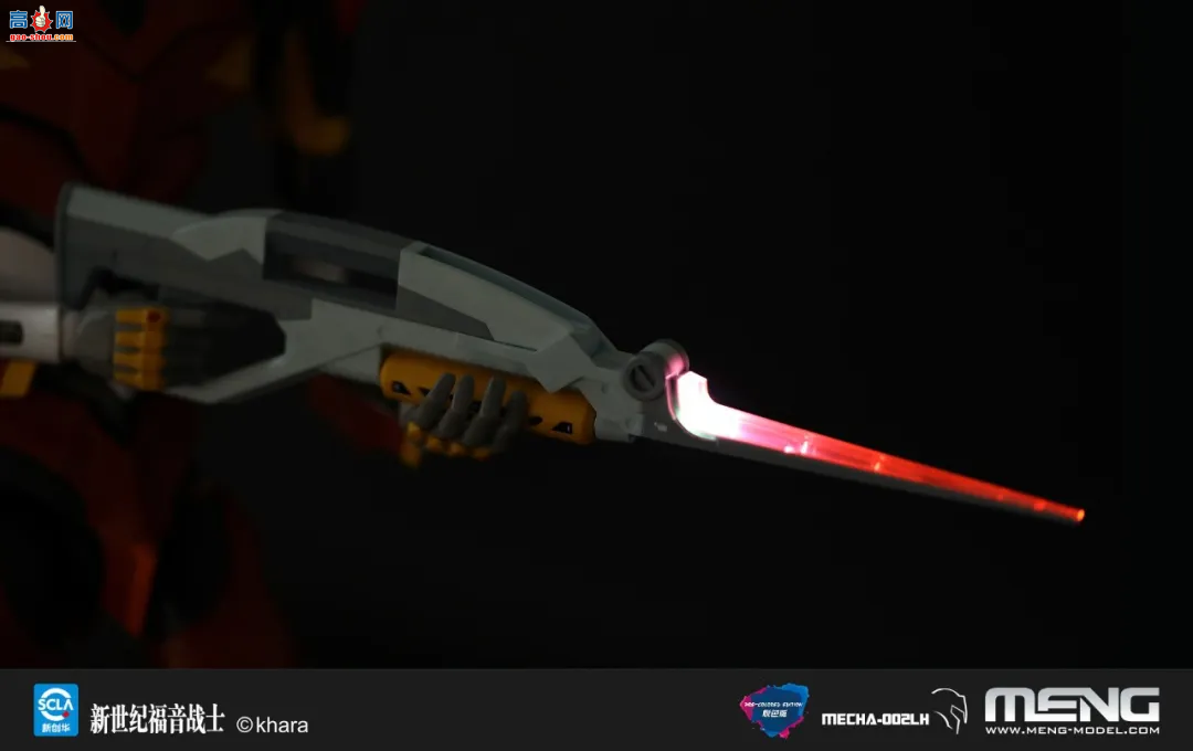 ��MENG��Ʒ��MECHA-002LH �����͸���սʿ2�Ż�Ver.1.5 ҫ����ɫ����ʽ������