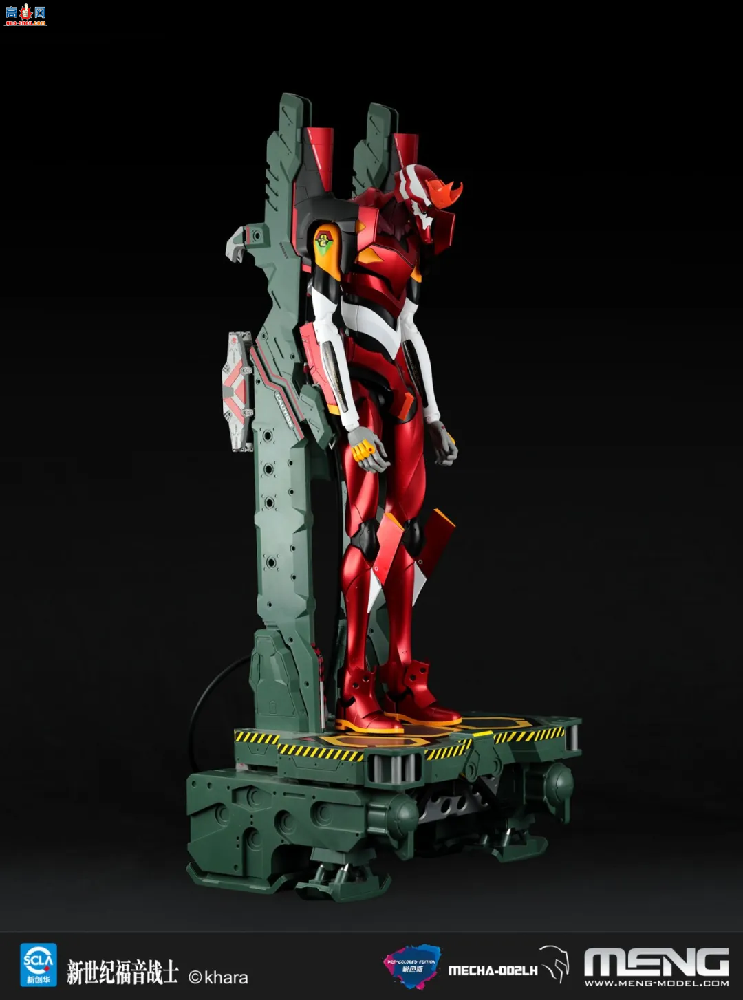 ��MENG��Ʒ��MECHA-002LH �����͸���սʿ2�Ż�Ver.1.5 ҫ����ɫ����ʽ������