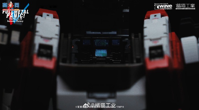 ����è��ҵ��Ʒ������ħ�� 1/35��ȫ�����񳱡����ǻ���ARX-8 ����ħ����