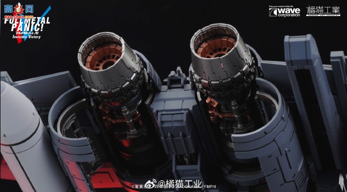 ����è��ҵ��Ʒ������ħ�� 1/35��ȫ�����񳱡����ǻ���ARX-8 ����ħ����