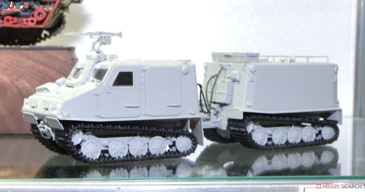 ���� TAKOM ս�� 2083 BV-206Sװ�׳�