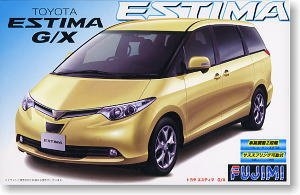 ʿ  OID8 03678 Estima G/X