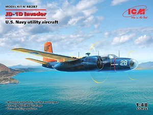 ICM ը 48287 ͨ÷ɻ JD-1D