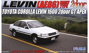 ʿ ܳ ID68 037820 AE86 Levin2