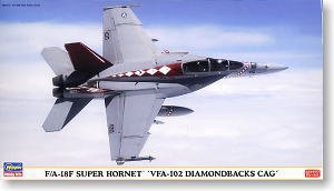 ȴ ս 00827 F/A-18F Ʒ VFA-102 β CAG