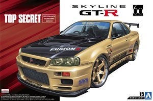 ൺ װ 15 05304 BNR34 GT-R` 02ղ