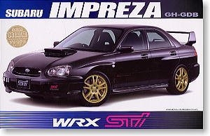 ʿ ܳ OID103 035505 ˹³WRX Sti`03