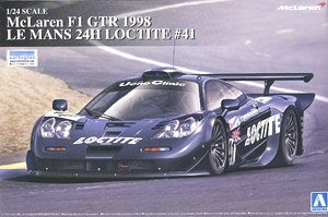 ൺ ܳ 15 007457 F1 GTR 1998â24Сʱ̩41