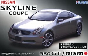 ʿ ܳ ID164 039336 ղV35 Skyline Coupe 350GT/Nismo