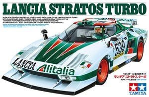 ﹬  25210 1/24  Stratos ѹ