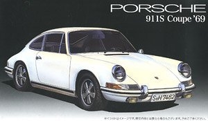 ʿ ܳ RS122 126685 ʱ911S Coupe`69