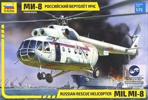  7254 ˹ԮֱMIL MI-8