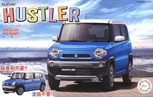 ʿ Car Next 3EX 066110 Suzuki Hustler(ļɫ)(ǯ)