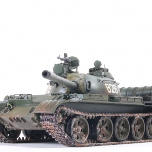 ﹬ T-55-G ս̹