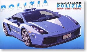 ʿ ܳ ORS17 122328 Gallardo Polizia