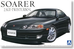 ൺ ܳ 53 007211 JZZ30 Soarer 2.5GT Twin TurboL1991