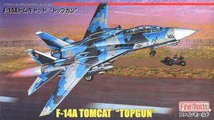 FineMolds ս FP36  F-14A è׳־ơ