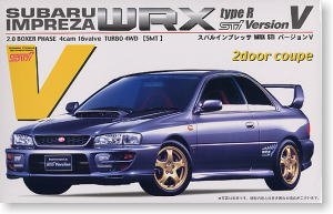 ʿ ܳ OID96 035314 ˹³2Dr Coupe WRX Type R Sti汾V