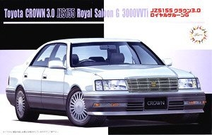 ʿ ܳ ID271 046082 Toyata Crown 3.0 Royal Saloon G(JZS155)