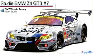 ʿ  RS46 126128 Studie BMW Z4 GT3 #7