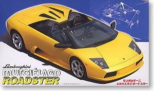 ʿ ܳ ORS22 122588 Murcielago Roadster