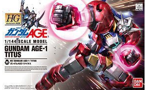  HGAGE05 2138281 AGE-1T ߴAGE-1½