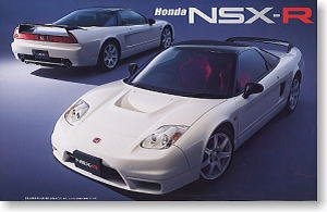 ʿ ܳ OID104 035512 NSX R`02