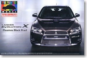 ൺ Ԥɫ 22 047330 Lancer Evolution XӰ飩