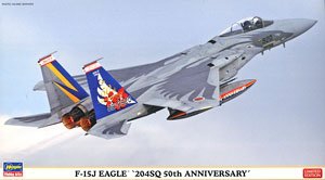 ȴ ս 02153 F-15J ӥ `204SQ 50ư`