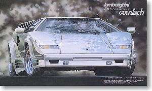 ʿ ܳ ORS11 125510 Countach 25