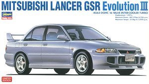 ȴ ܳ 20350 ɪ GSR Evolution III