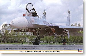 ȴ ս 00614 Su-27ŷʤݡ