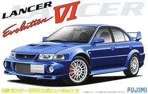 ʿ ܳ OID107 038902 Lancer Evolution VI