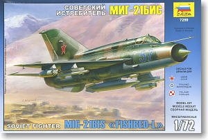  7259 սMiG-21Bis㴲L