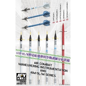 AFVսӥ AR48115 սƶAIM-9LM